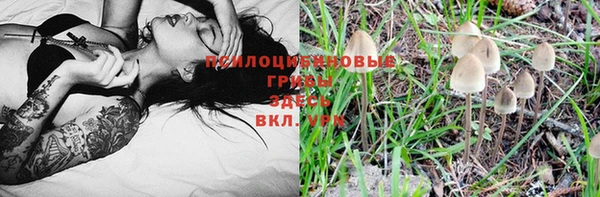 круглые Лиски